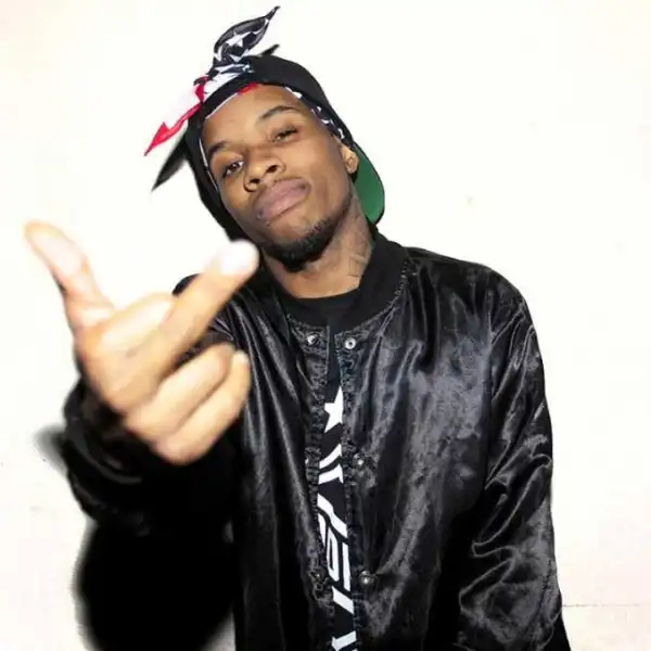 Tory Lanez - Dope Man Go